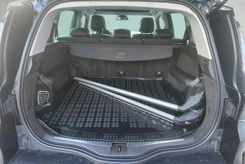 Renault Espace bild 11