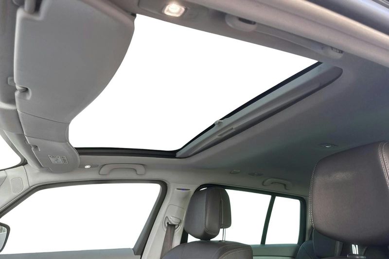 Renault Espace bild 15