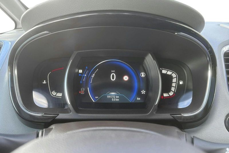 Renault Espace bild 13