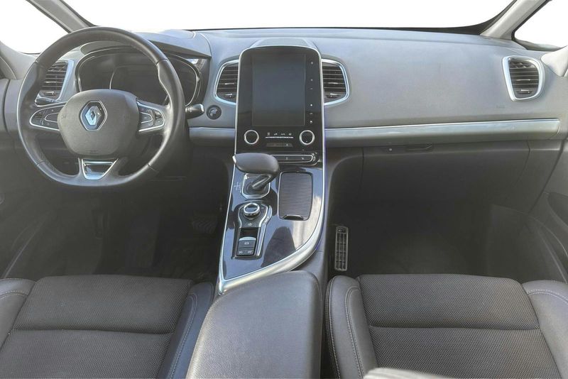 Renault Espace bild 6
