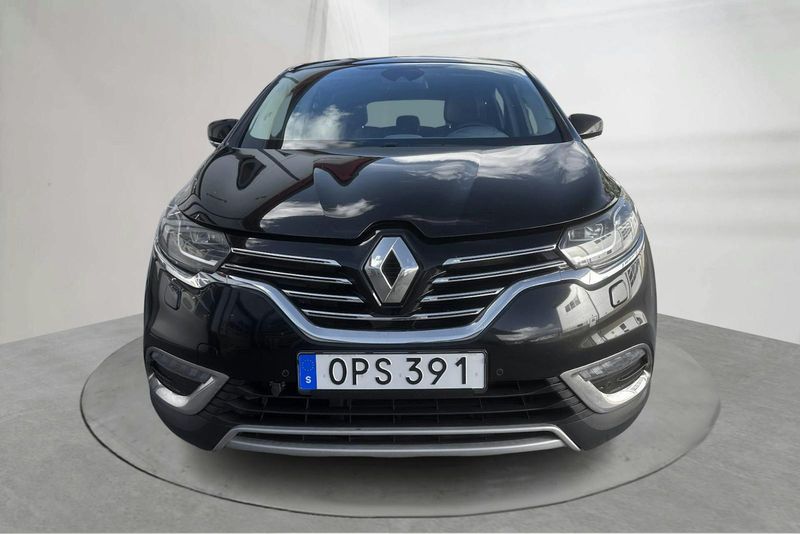 Renault Espace bild 4
