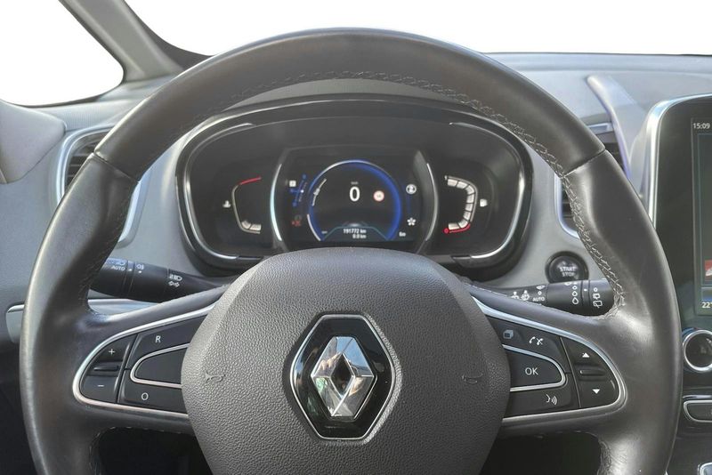 Renault Espace bild 12