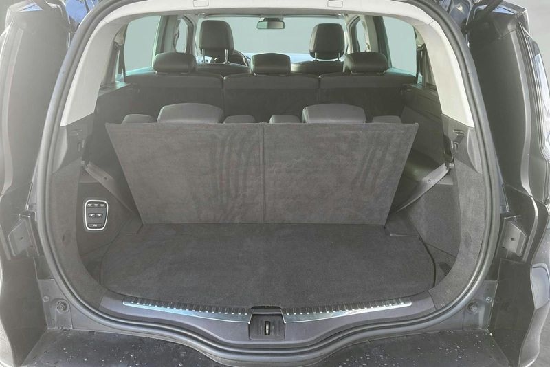 Renault Espace bild 10