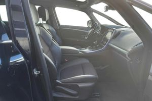 Renault Espace bild 7