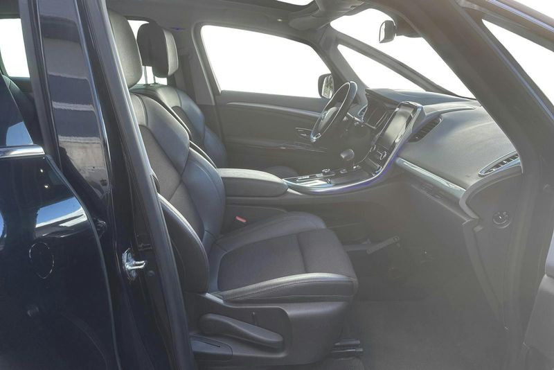 Renault Espace bild 7