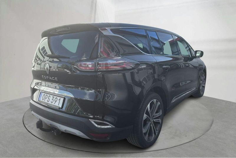 Renault Espace bild 3