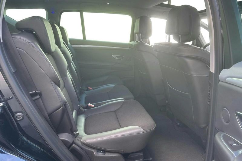 Renault Espace bild 8