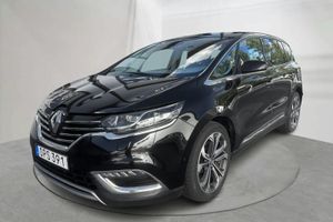 Renault Espace bild 1
