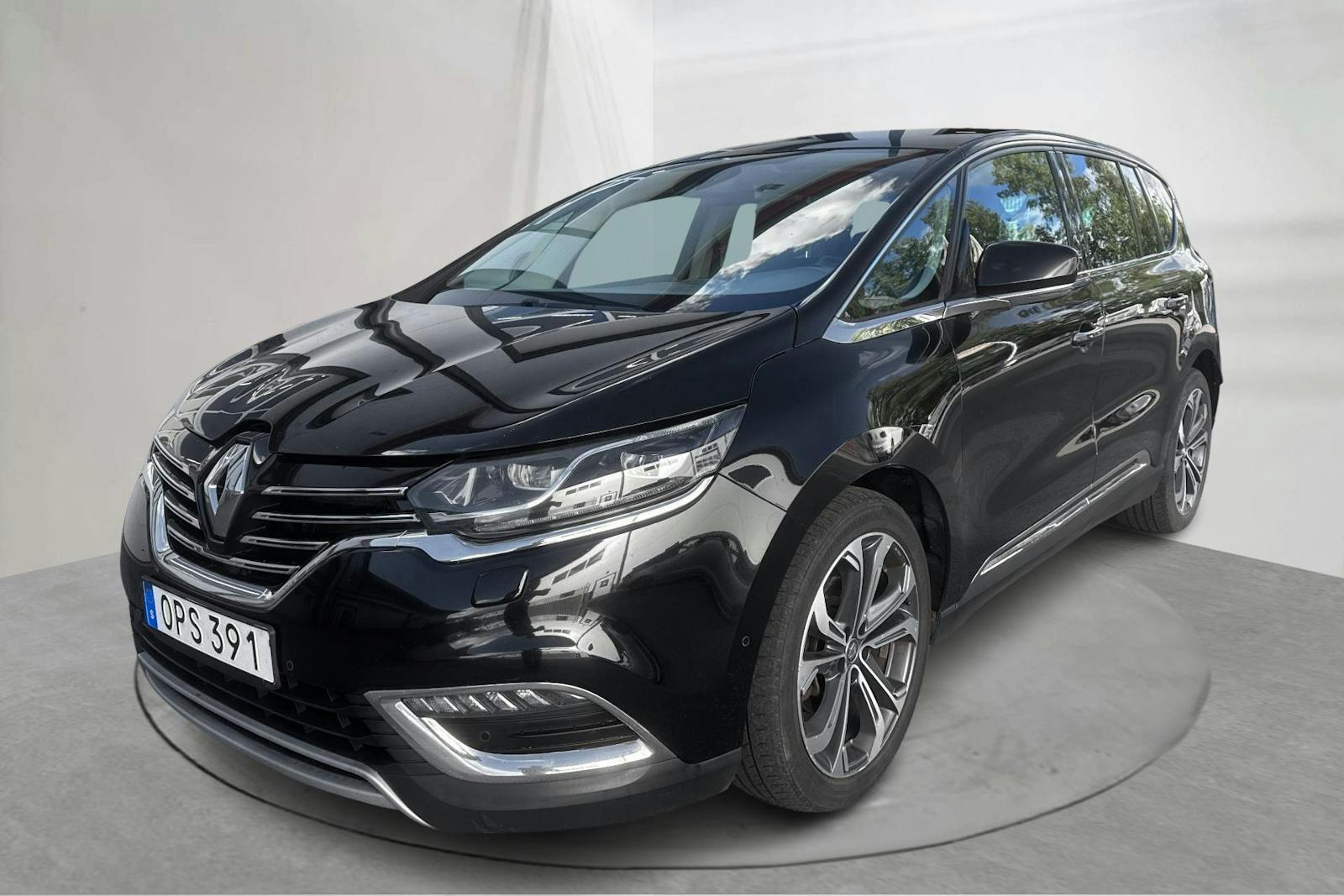 Renault Espace