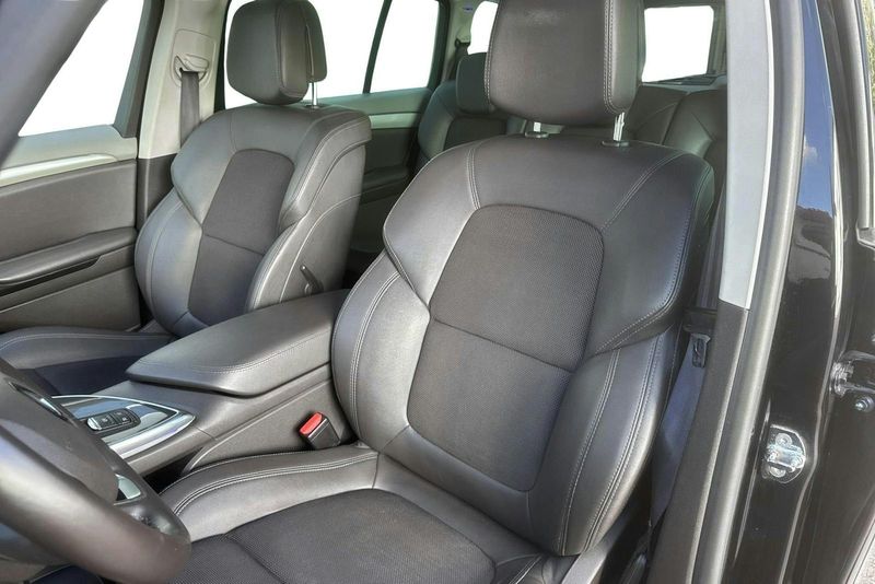 Renault Espace bild 14