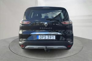 Renault Espace bild 5