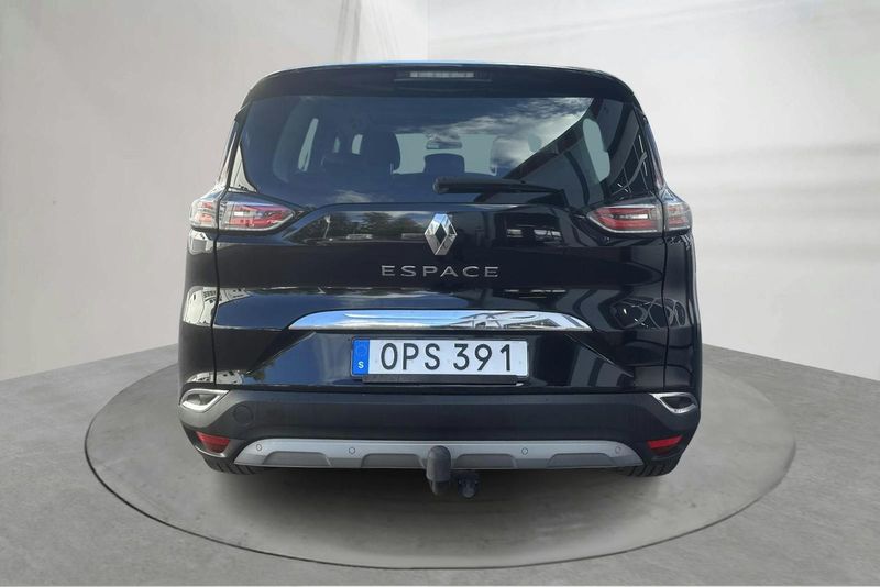 Renault Espace bild 5