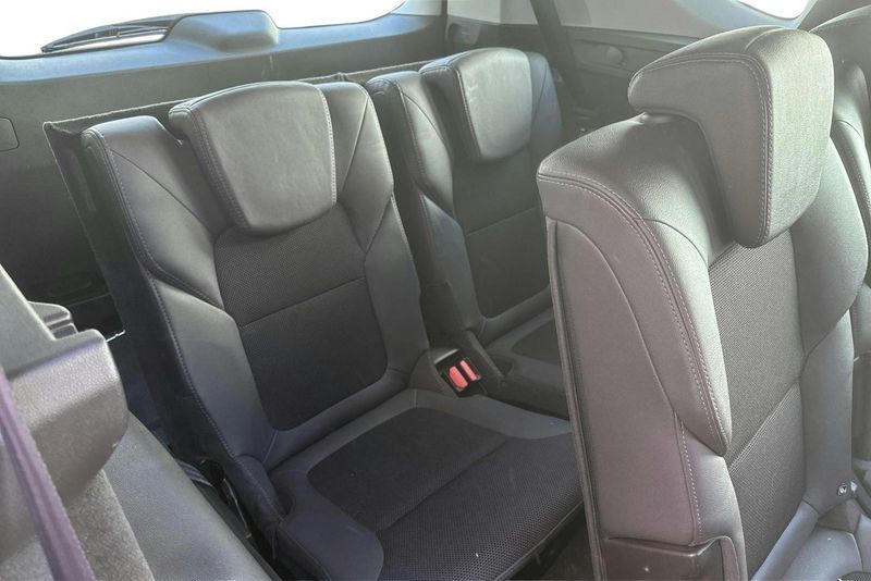 Renault Espace bild 9