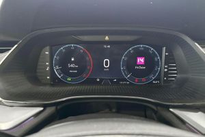 Skoda Octavia bild 11