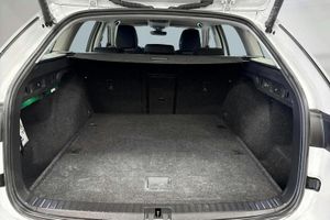 Skoda Octavia bild 9