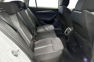 Skoda Octavia bild 8