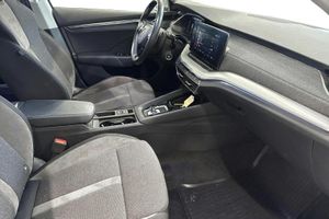 Skoda Octavia bild 7