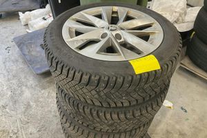 Skoda Octavia bild 14