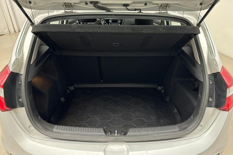 Kia Cee´d bild 9