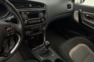 Kia Cee´d bild 11