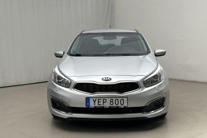 Kia Cee´d bild 4