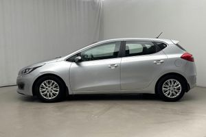 Kia Cee´d bild 2