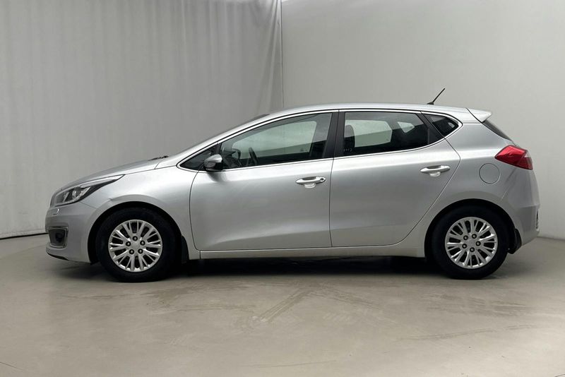 Kia Cee´d bild 2