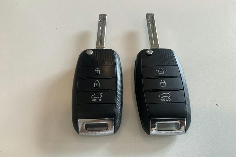 Kia Cee´d bild 14