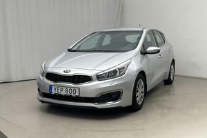 Kia Cee´d bild 1