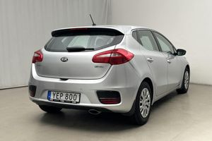 Kia Cee´d bild 3