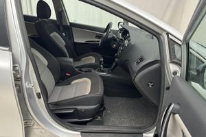 Kia Cee´d bild 7