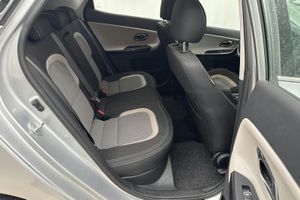 Kia Cee´d bild 8