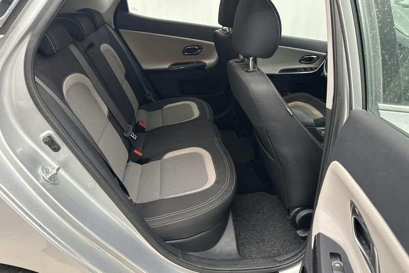 Kia Cee´d bild 8