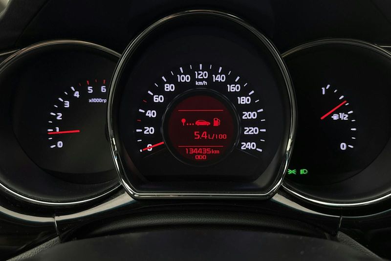 Kia Cee´d bild 10