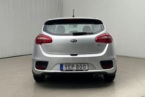Kia Cee´d bild 5