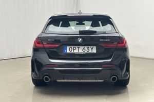 BMW M135 bild 5