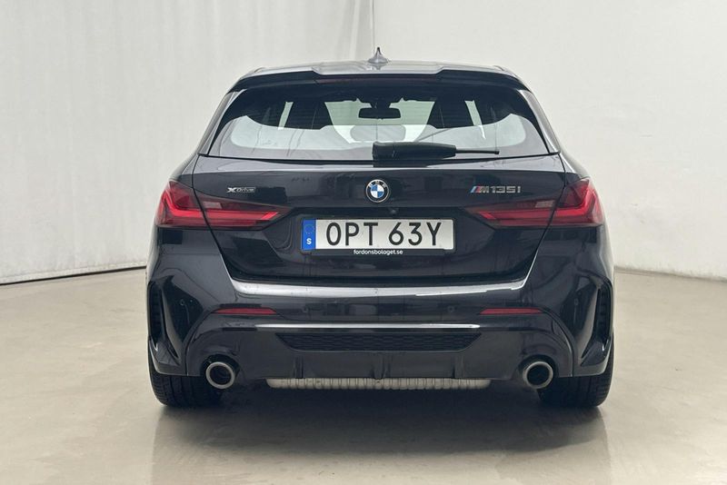 BMW M135 bild 5