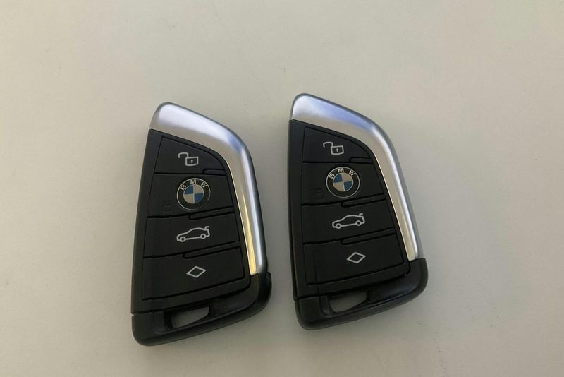 BMW M135 bild 17