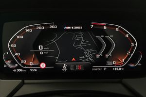BMW M135 bild 10
