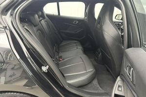 BMW M135 bild 8