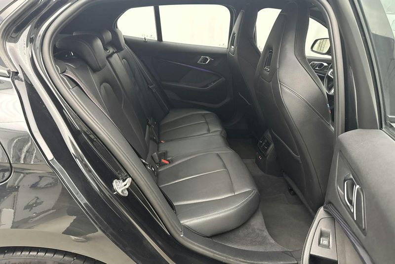 BMW M135 bild 8