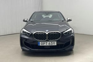 BMW M135 bild 4