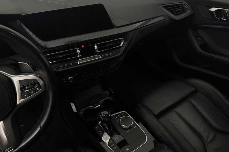 BMW M135 bild 14