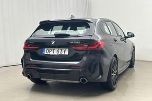 BMW M135 bild 3