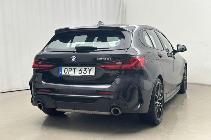BMW M135 bild 3
