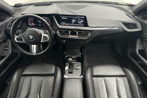 BMW M135 bild 6