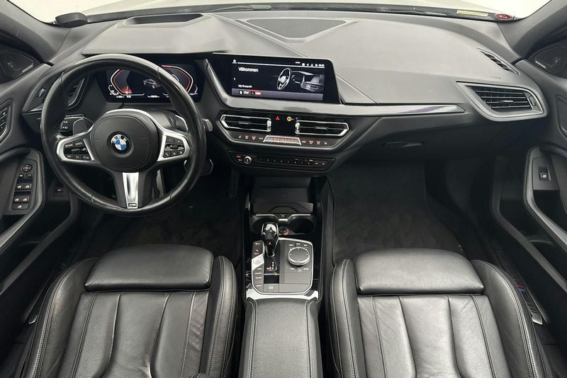 BMW M135 bild 6