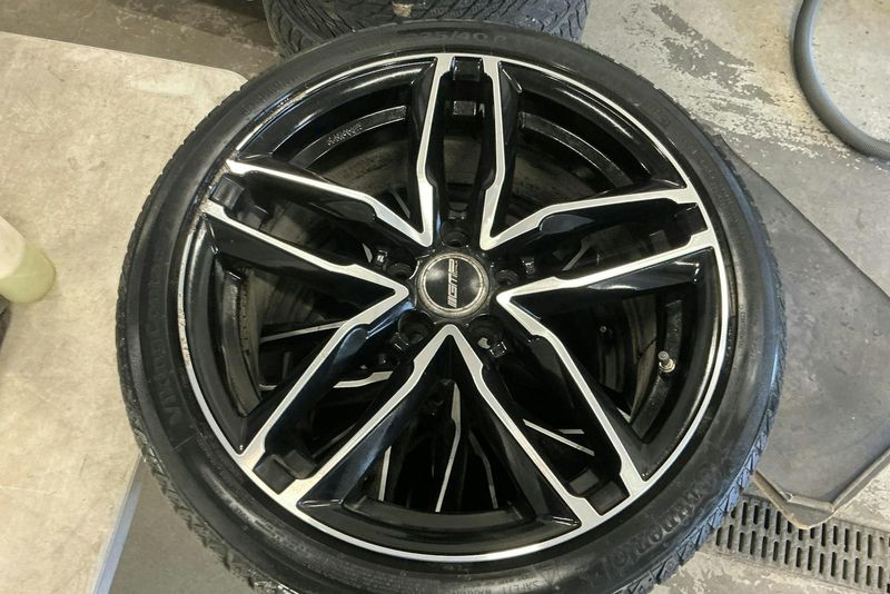 BMW M135 bild 16