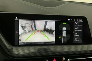 BMW M135 bild 12