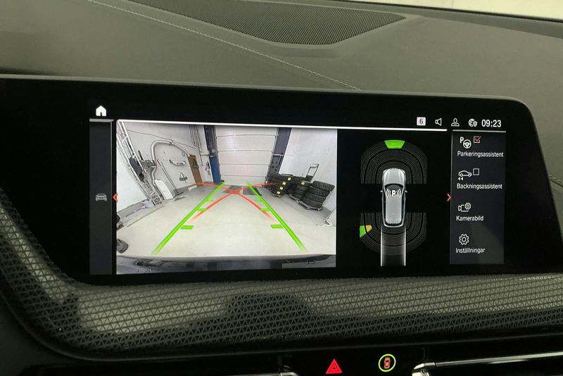 BMW M135 bild 12